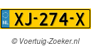 XJ274X