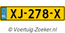XJ278X