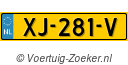 XJ281V