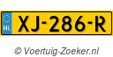 XJ286R