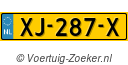 XJ287X