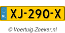 XJ290X