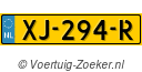 XJ294R