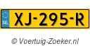 XJ295R