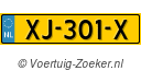 XJ301X