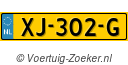 XJ302G