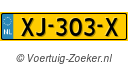 XJ303X