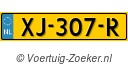 XJ307R