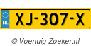 XJ307X