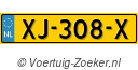 XJ308X