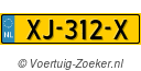 XJ312X