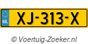XJ313X