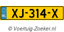 XJ314X