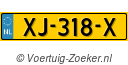 XJ318X