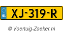 XJ319R
