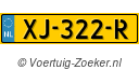 XJ322R
