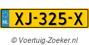 XJ325X