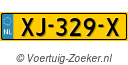 XJ329X