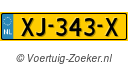 XJ343X