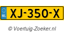 XJ350X
