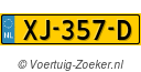 XJ357D