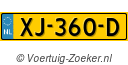 XJ360D