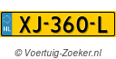 XJ360L