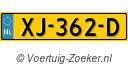 XJ362D