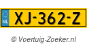 XJ362Z