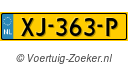 XJ363P