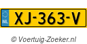 XJ363V