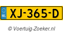 XJ365D