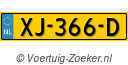 XJ366D
