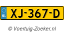 XJ367D