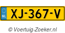 XJ367V