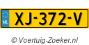 XJ372V