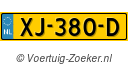 XJ380D