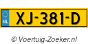 XJ381D