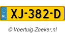 XJ382D