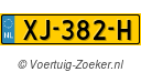 XJ382H