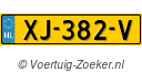 XJ382V