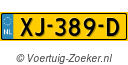 XJ389D