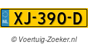 XJ390D