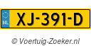 XJ391D