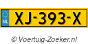 XJ393X