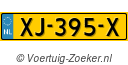 XJ395X
