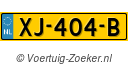 XJ404B