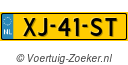 XJ41ST