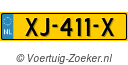 XJ411X