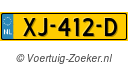 XJ412D